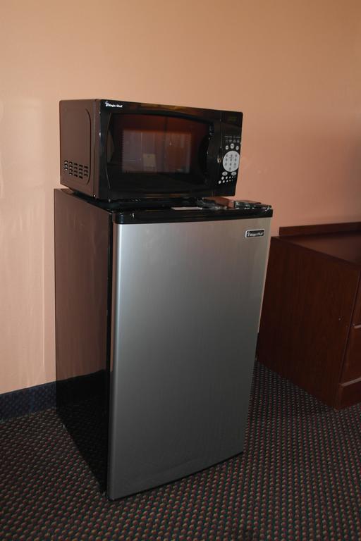 Americas Best Value Inn And Suites נוקסוויל מראה חיצוני תמונה
